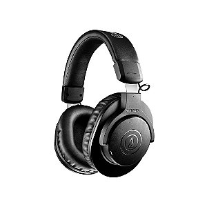 Fone De Ouvido Over Ear Audio Technica M-Series ATHM20XBT